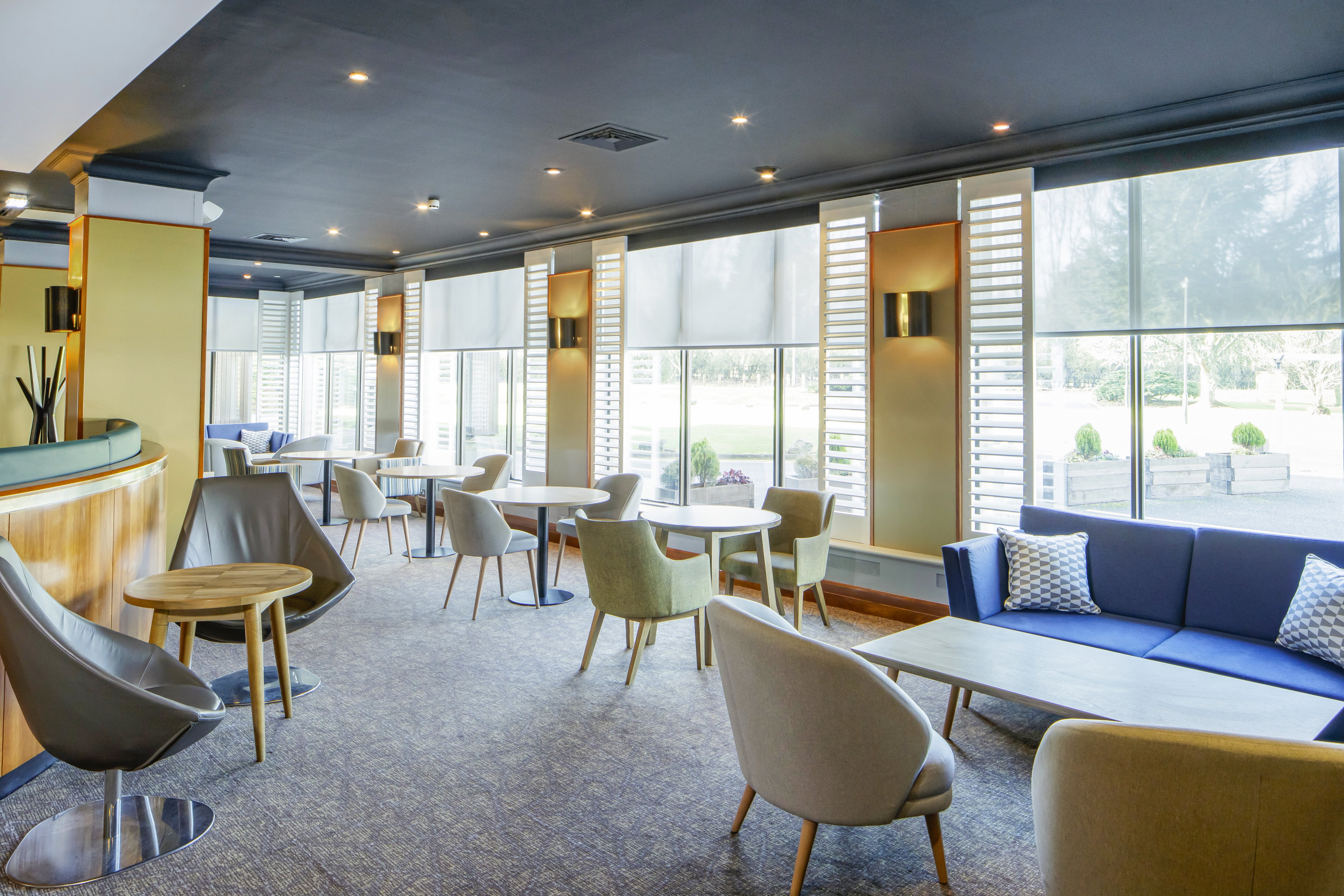 Holiday Inn Peterborough-West 17/45