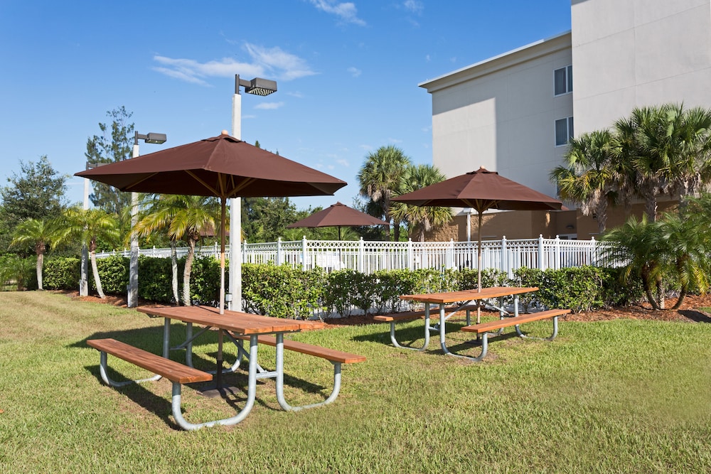 amenities