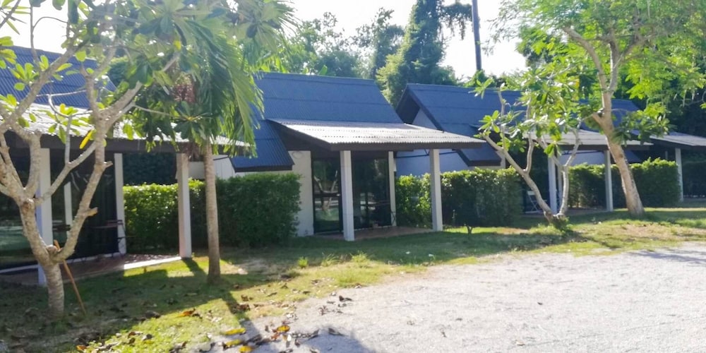 Banyan Resort At Rayong 32/37
