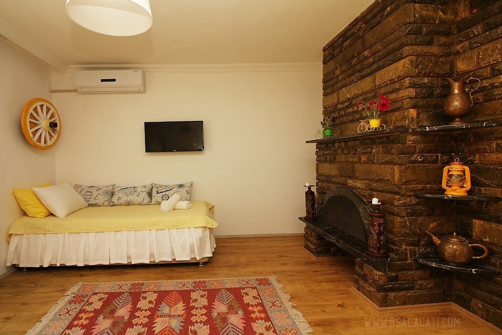 5Tas Boutique Hotel Alacati 22/36