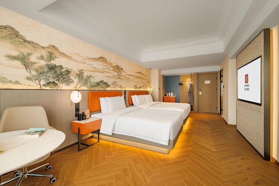 Jincheng Imperial Crown Hotel 15/35