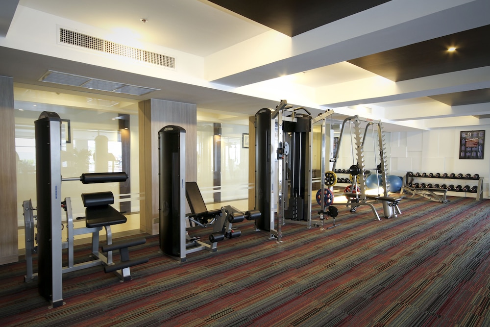 Kameo Grand Rayong Hotel Serviced Apartments 14/33
