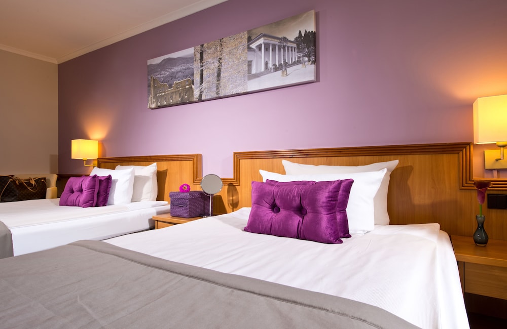 Leonardo Royal Hotel Baden Baden 21/91
