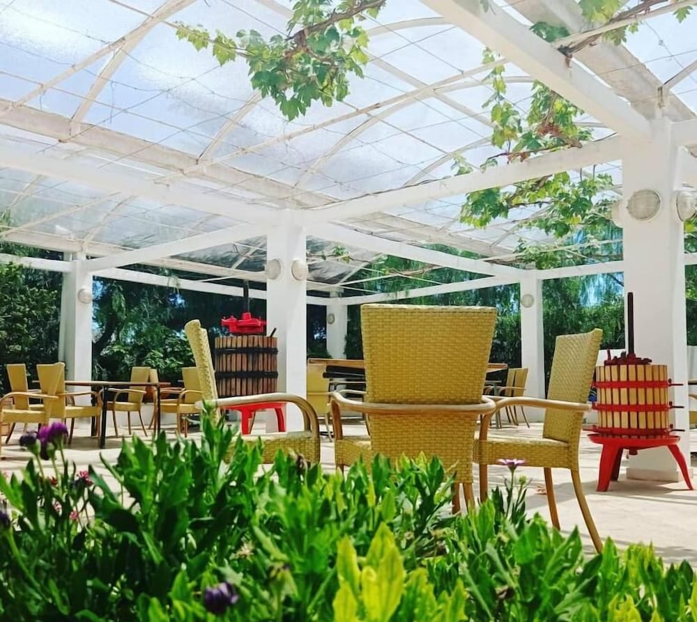 Hotel Vecchio Mulino 2/44