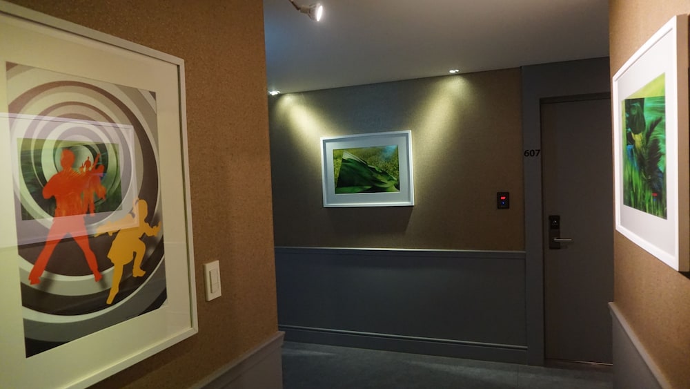 HOTEL TONG YEONDONG JEJU 38/50