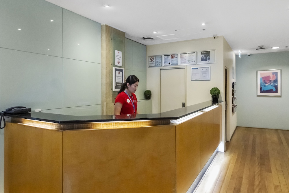YEHS Hotel Melbourne CBD 3/57