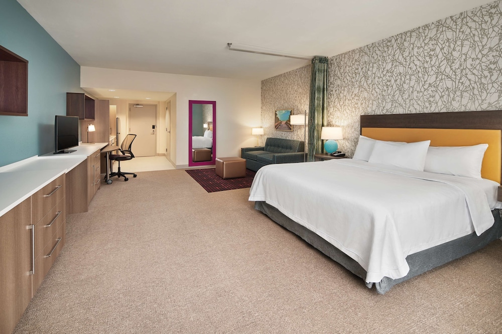 Home2 Suites by Hilton Palm Bay Melbourne I 95 14/40