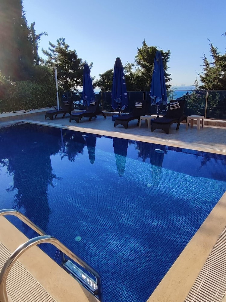 Noya Kosk Otel 25/34