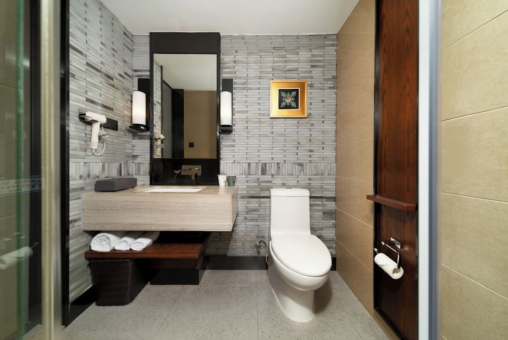 SSAW Boutique Hotel YeFeng Wulin Square 37/40