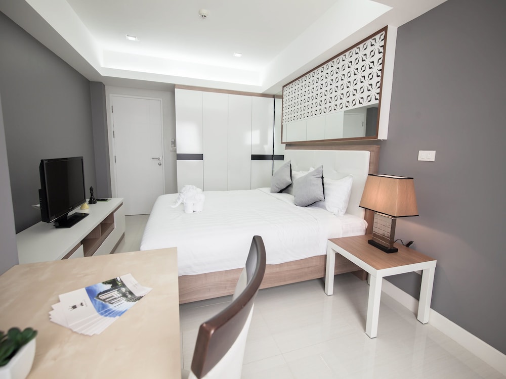 Racha Residence Sri Racha 22/66