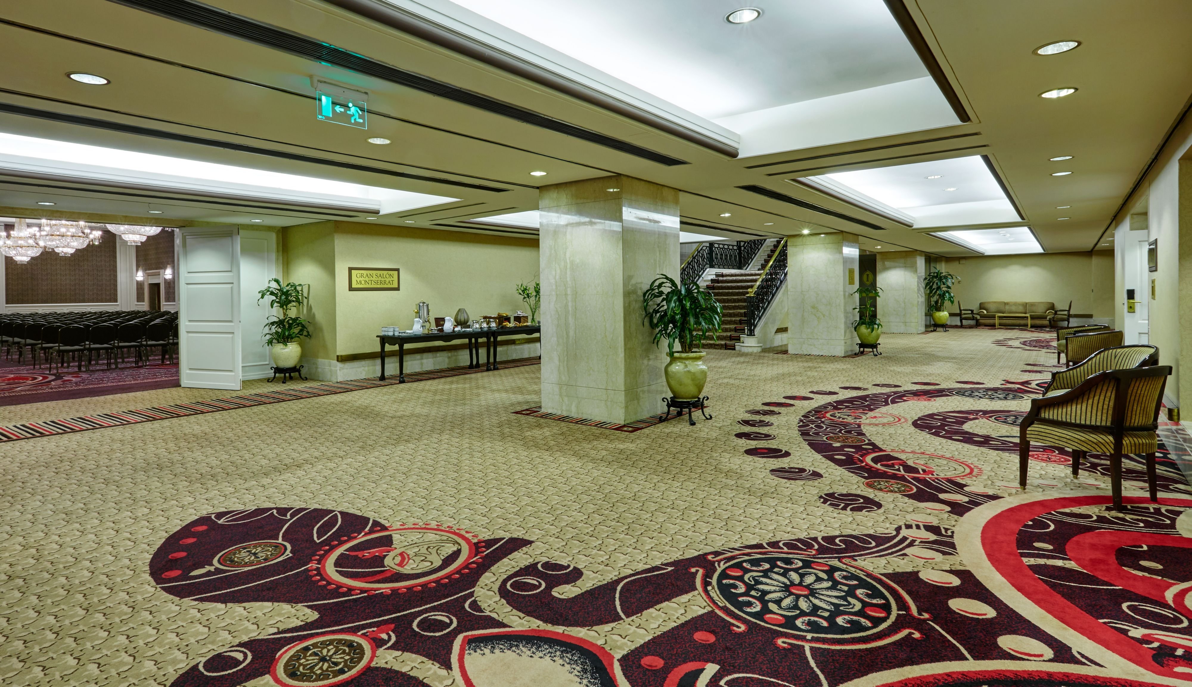 Intercontinental Buenos Aires (Intercontinental Hotel) 62/66