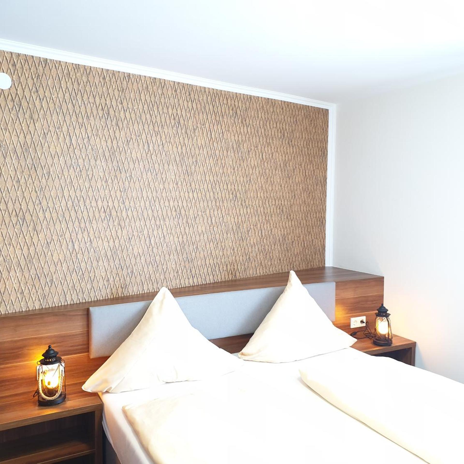 Kirchberg Hotel garni 12/48