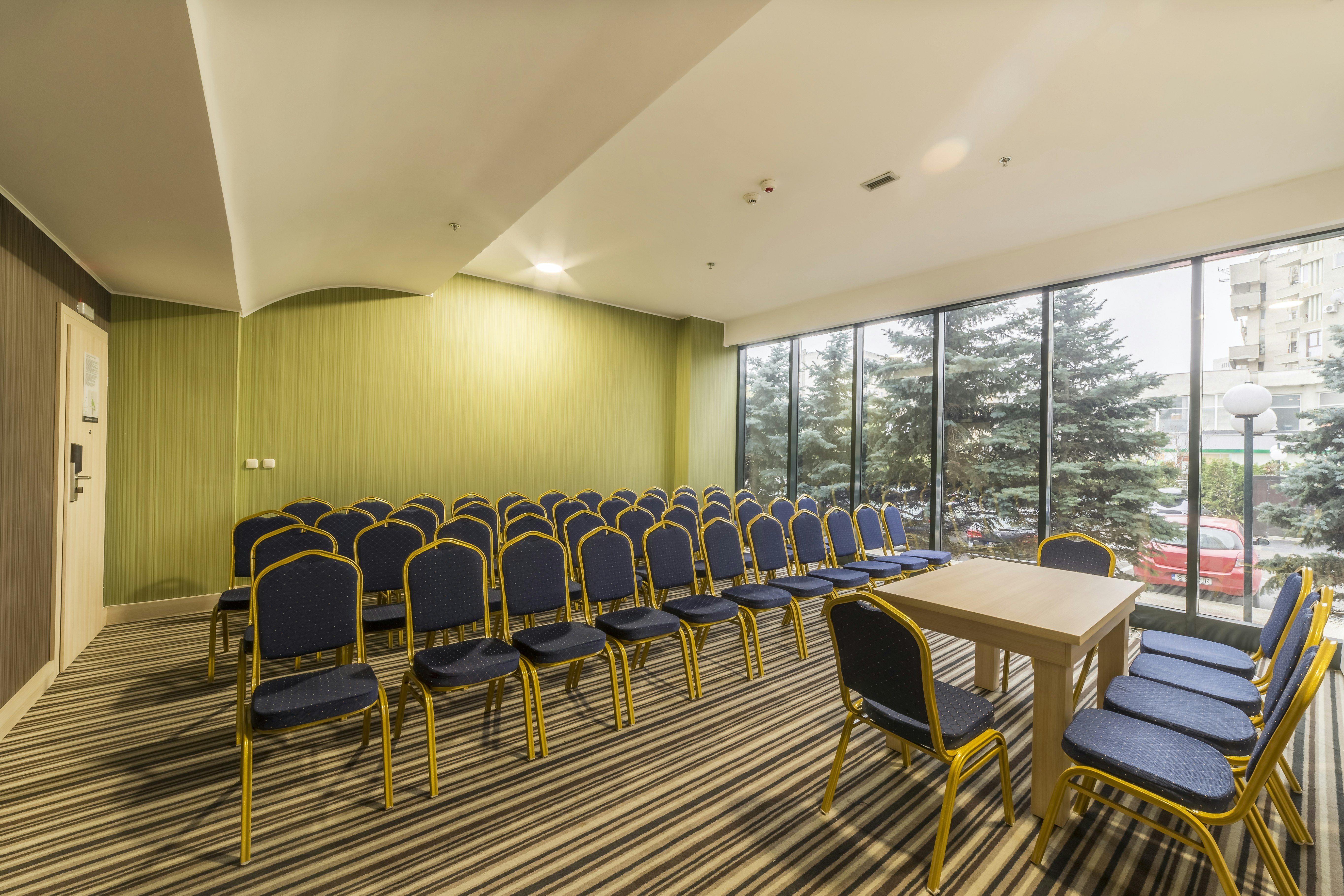 Hampton By Hilton Iasi 50/54