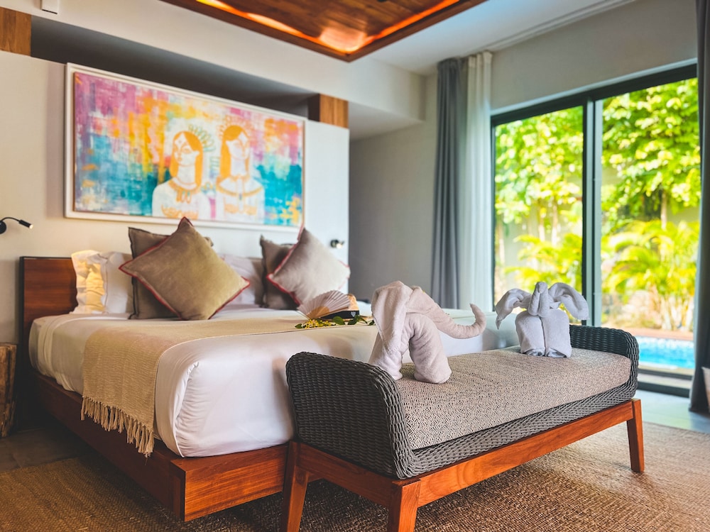 Wonders Beach Boutique Hotel 38/84