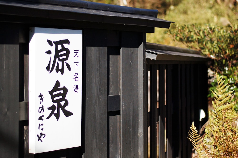 Kinokuniya日式旅馆(Kinokuniya Ryokan) 图片5