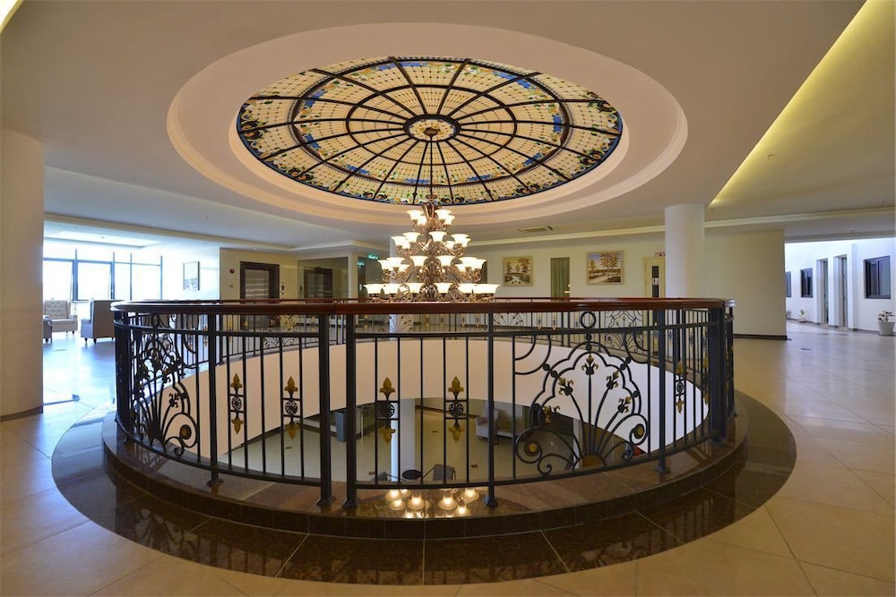 Wafa Hotel & Apartment photo3