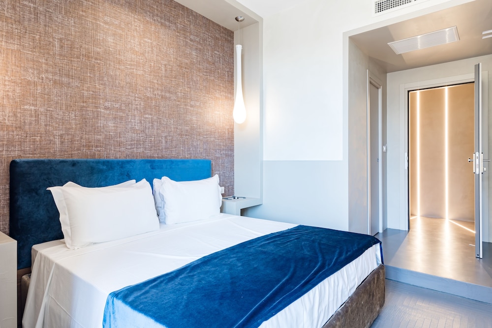 A World Aparts Barberini Boutique Hotel 10/50