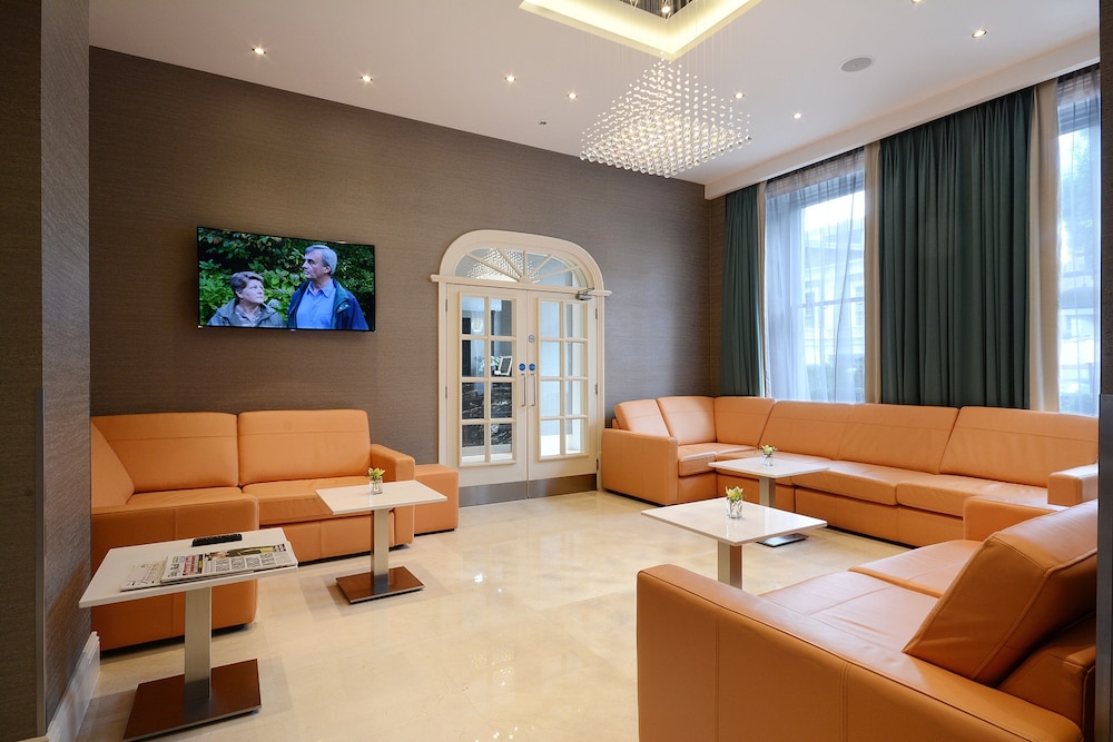 Park Grand London Lancaster Gate Hotel 25/30