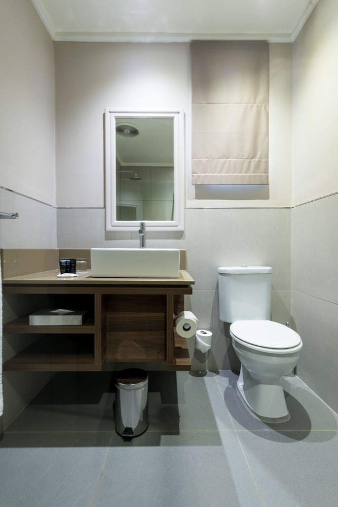 Birchwood Hotel Or Tambo Conference Centre 49/50