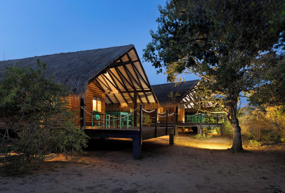 Jetwing Safari Camp 33/50
