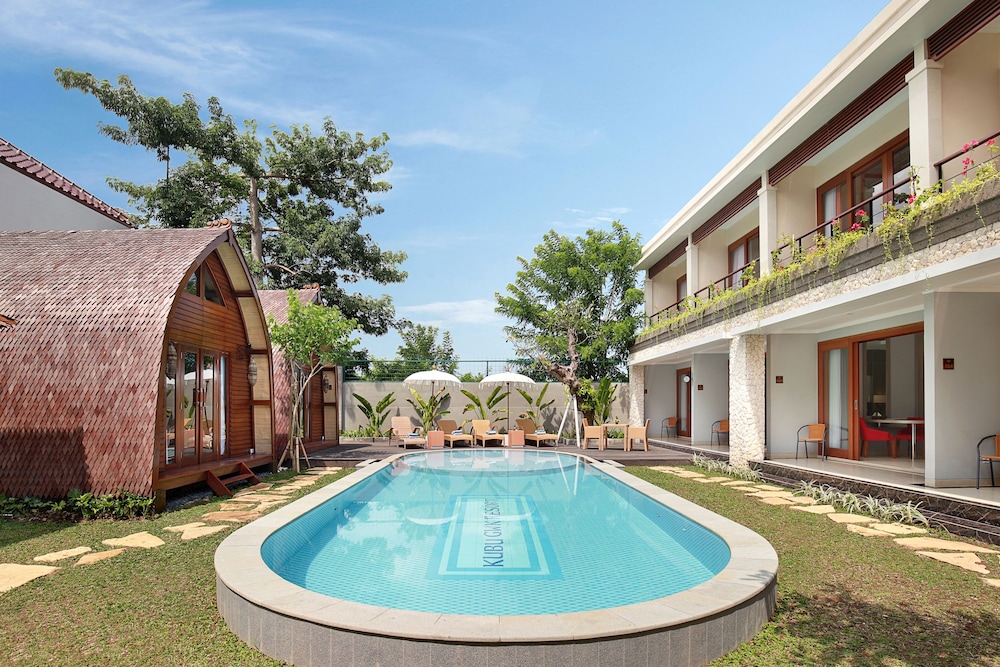 Kubu Gwk Resort 27/36