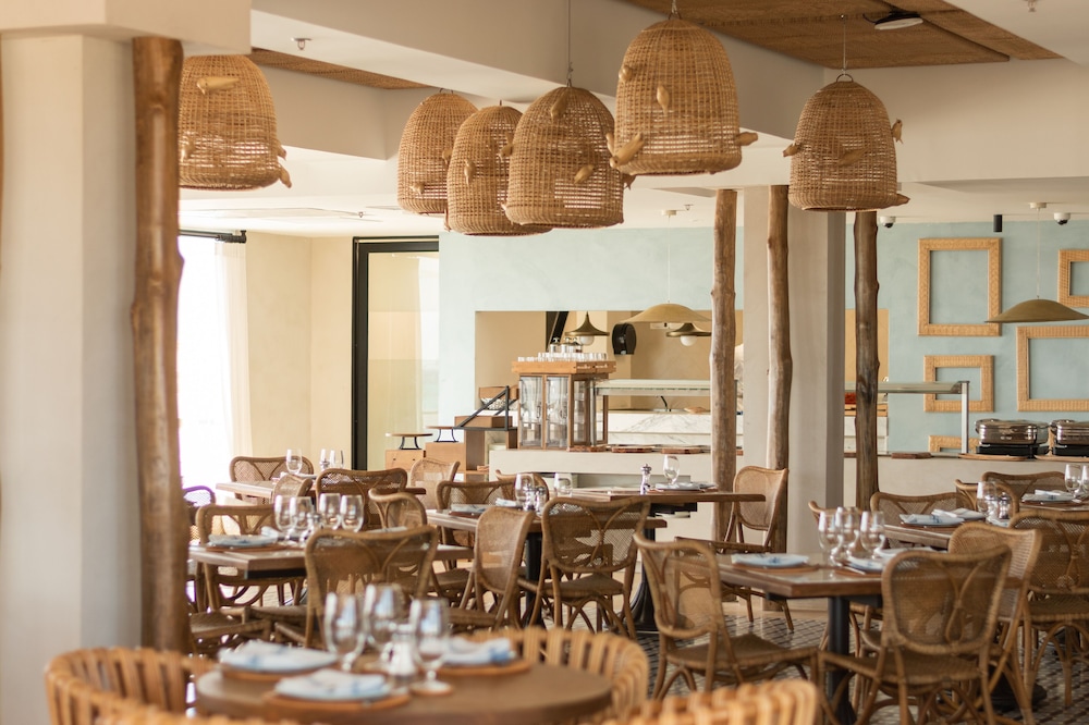 Nattivo Collection Hotel – San Andres Islas 34/50