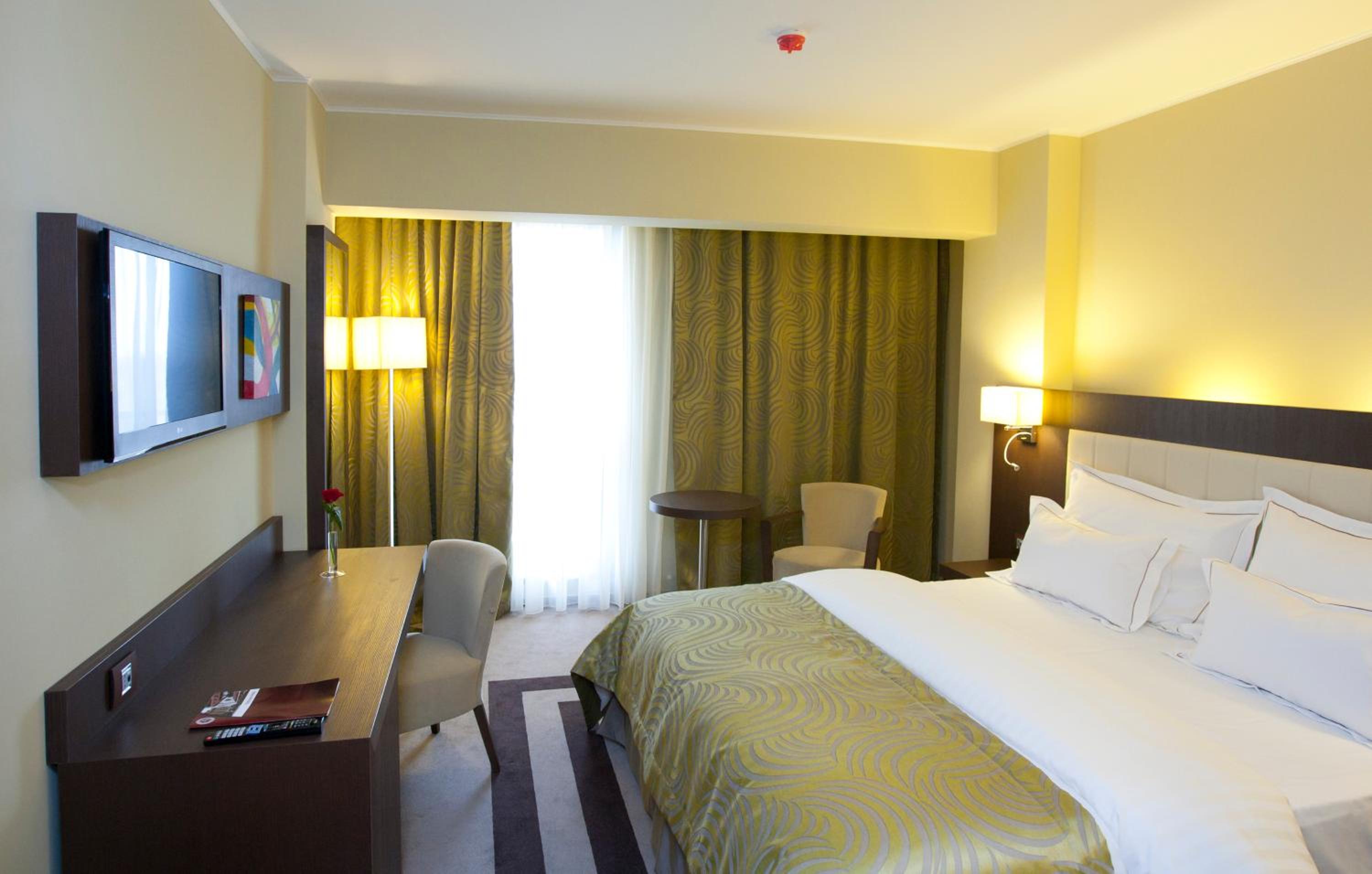 Pietroasa Hotel 10/49
