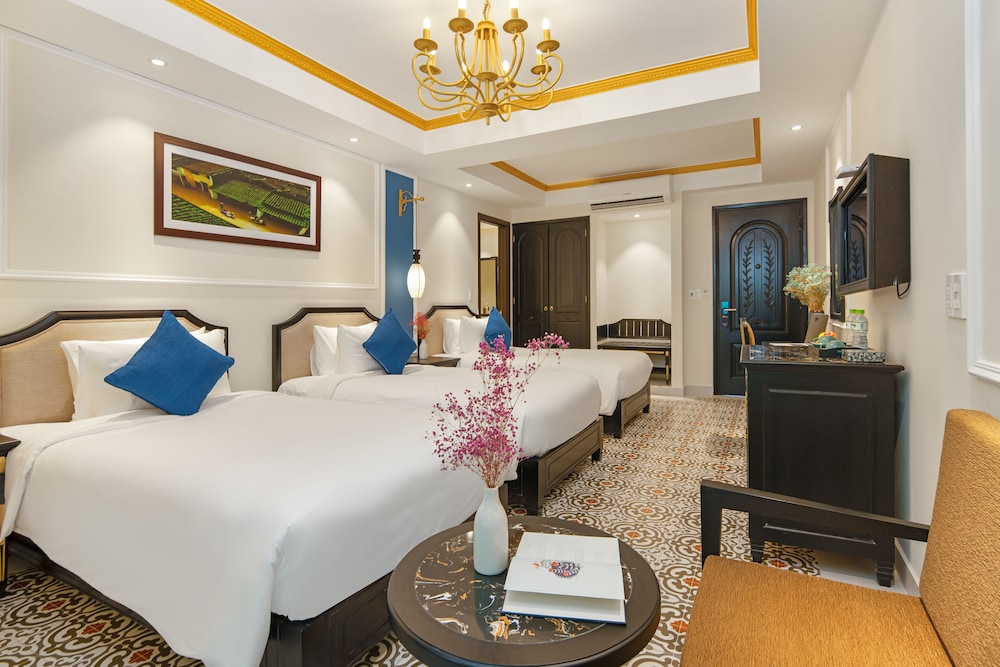 Hoi An Blue Sky Boutique Spa 33/75