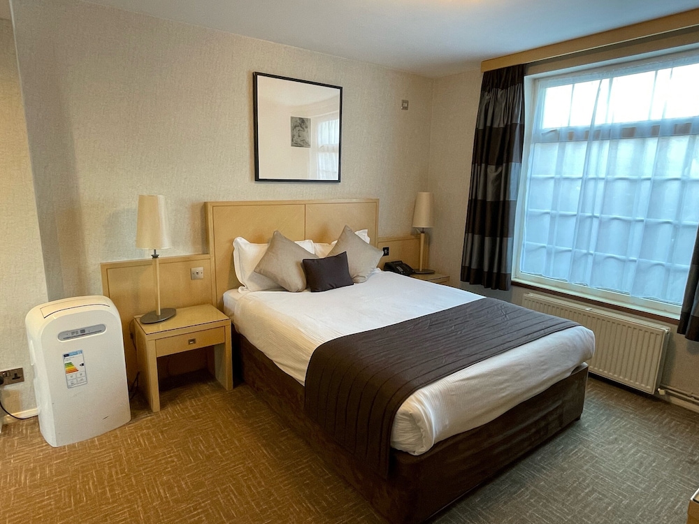 Best Western Welwyn Garden City Homestead Court 21/48
