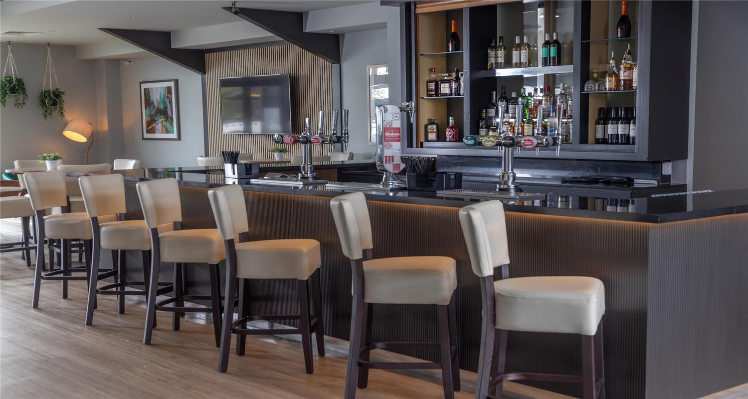 Cambridge Bar Hill Hotel - Signature Collection By Best Western 13/24