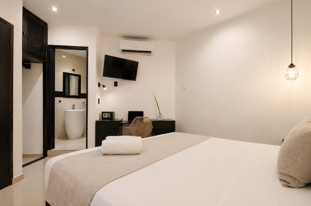 Aruma Hotel Playa Del Carmen 26/61