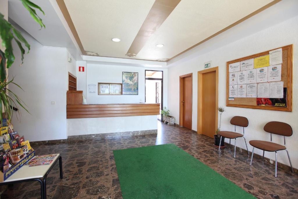 La Caseta Apartments 9/49