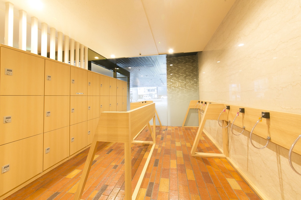 Hotel S-Plus Hiroshima Peace Park 31/47