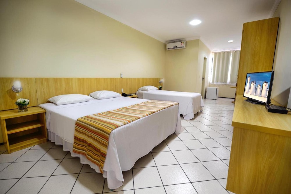Litoranea Praia Hotel 11/40