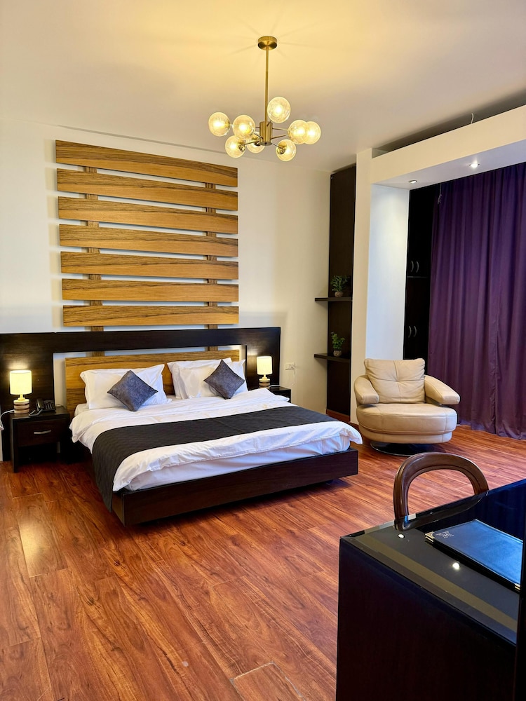 Hildon Hotel Beirut 15/50