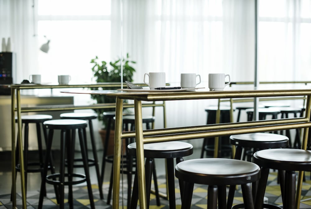 Best Western Plus Sthlm Bromma 48/56