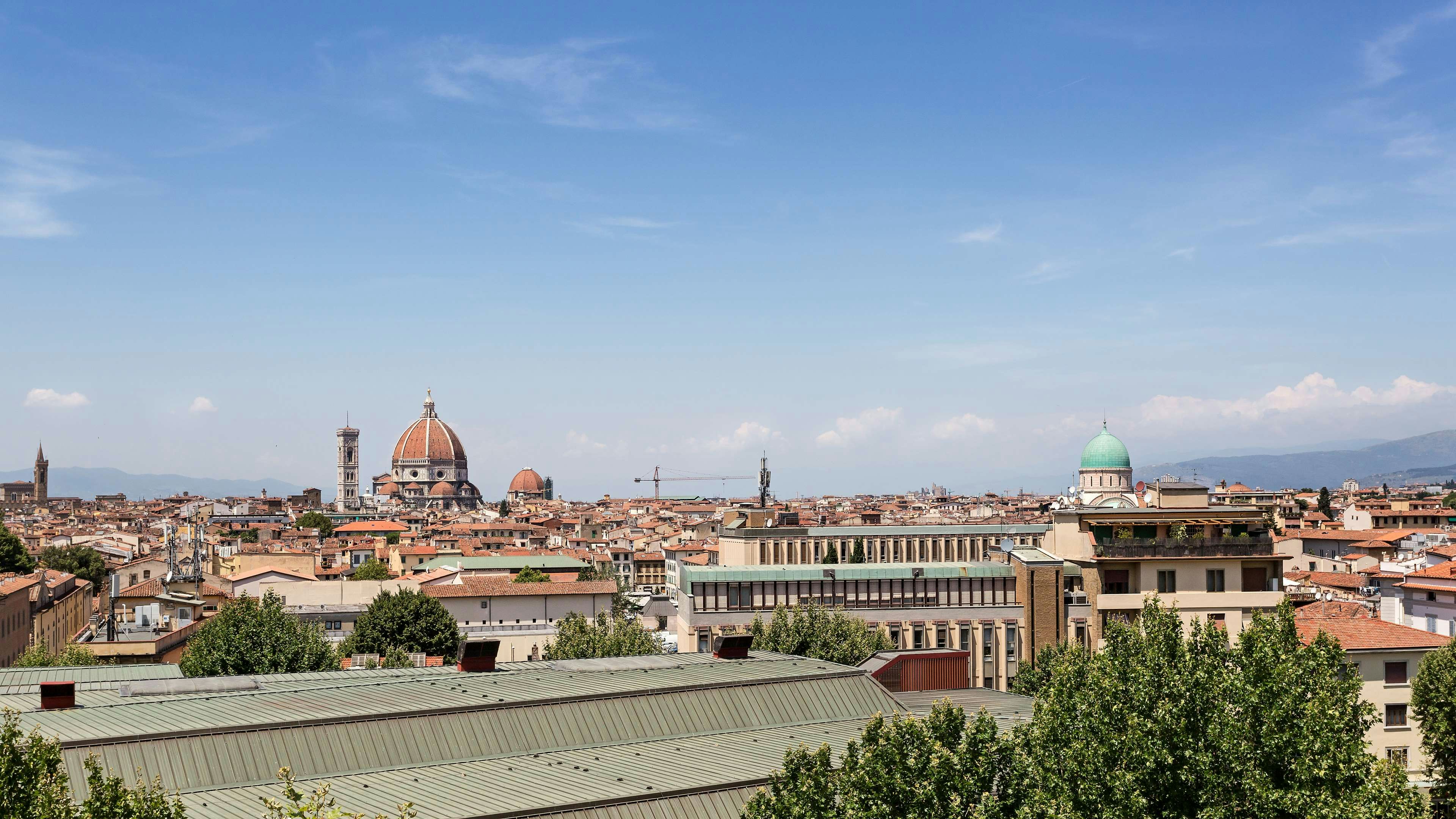 B&B Hotel Firenze City Center 24/24
