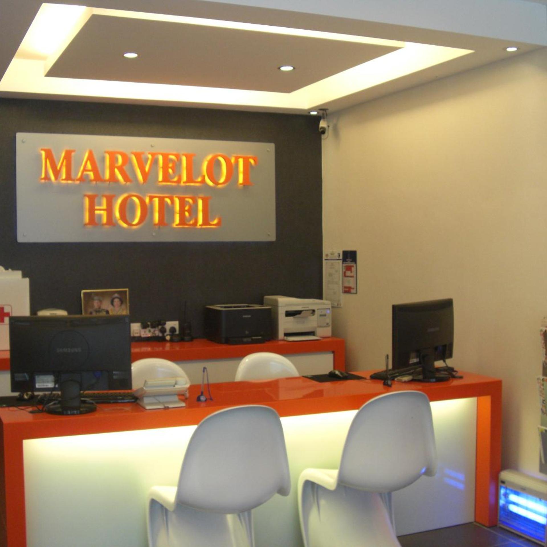 Marvelot Hotel 17/26