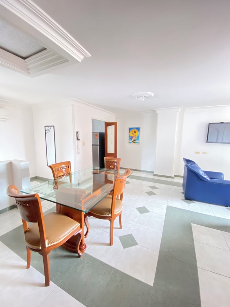 Gran Hotel Cali 31/50