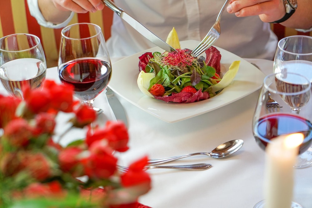 Hotel Restaurant Lamm 38/50