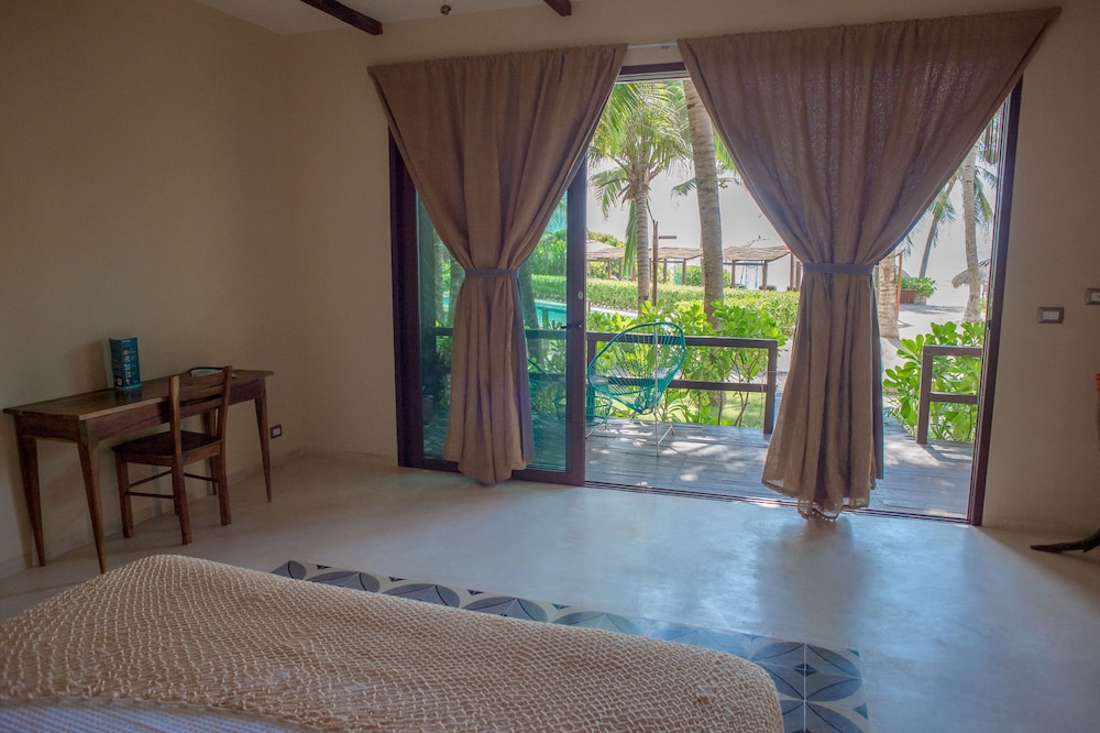 Maria Del Mar Tulum - Adults Only 80/100
