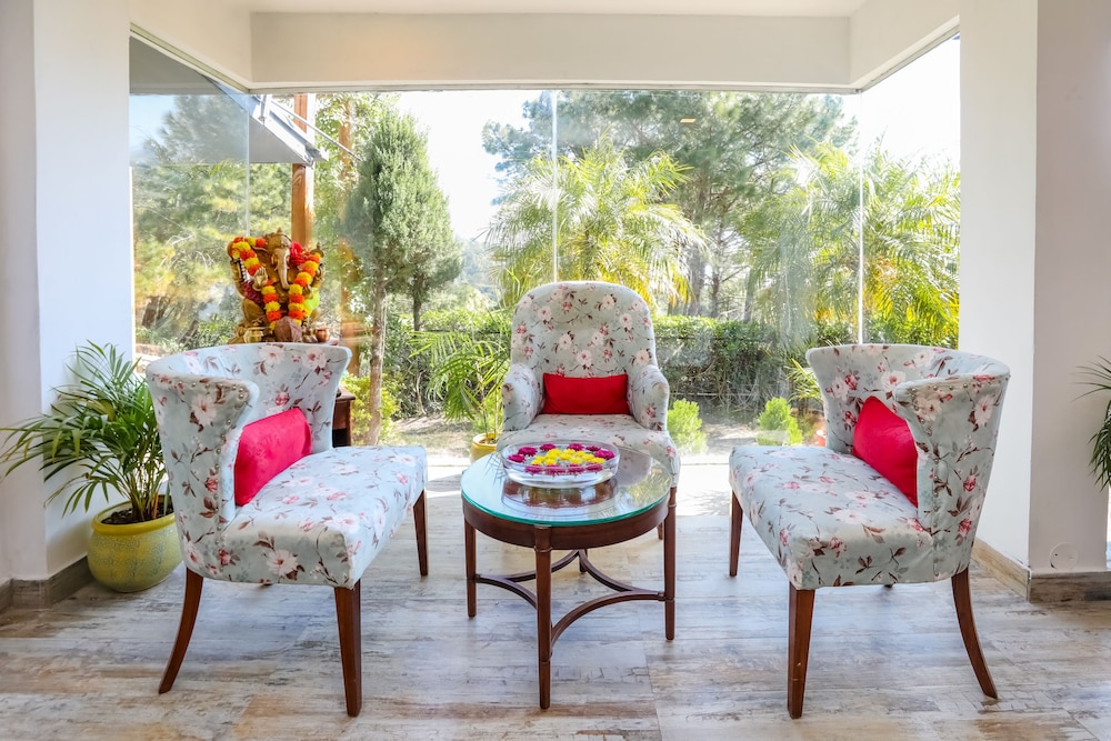 Regenta Resort Exotica Dharamshala on Hilltop 77/78