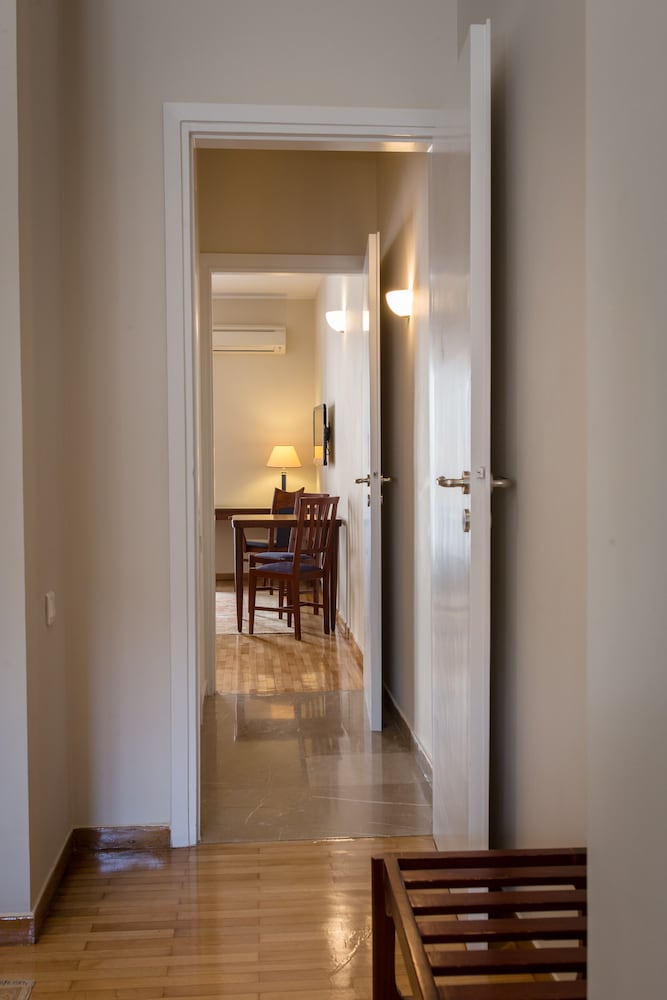 Delice Hotel & Family Apartments 8/71