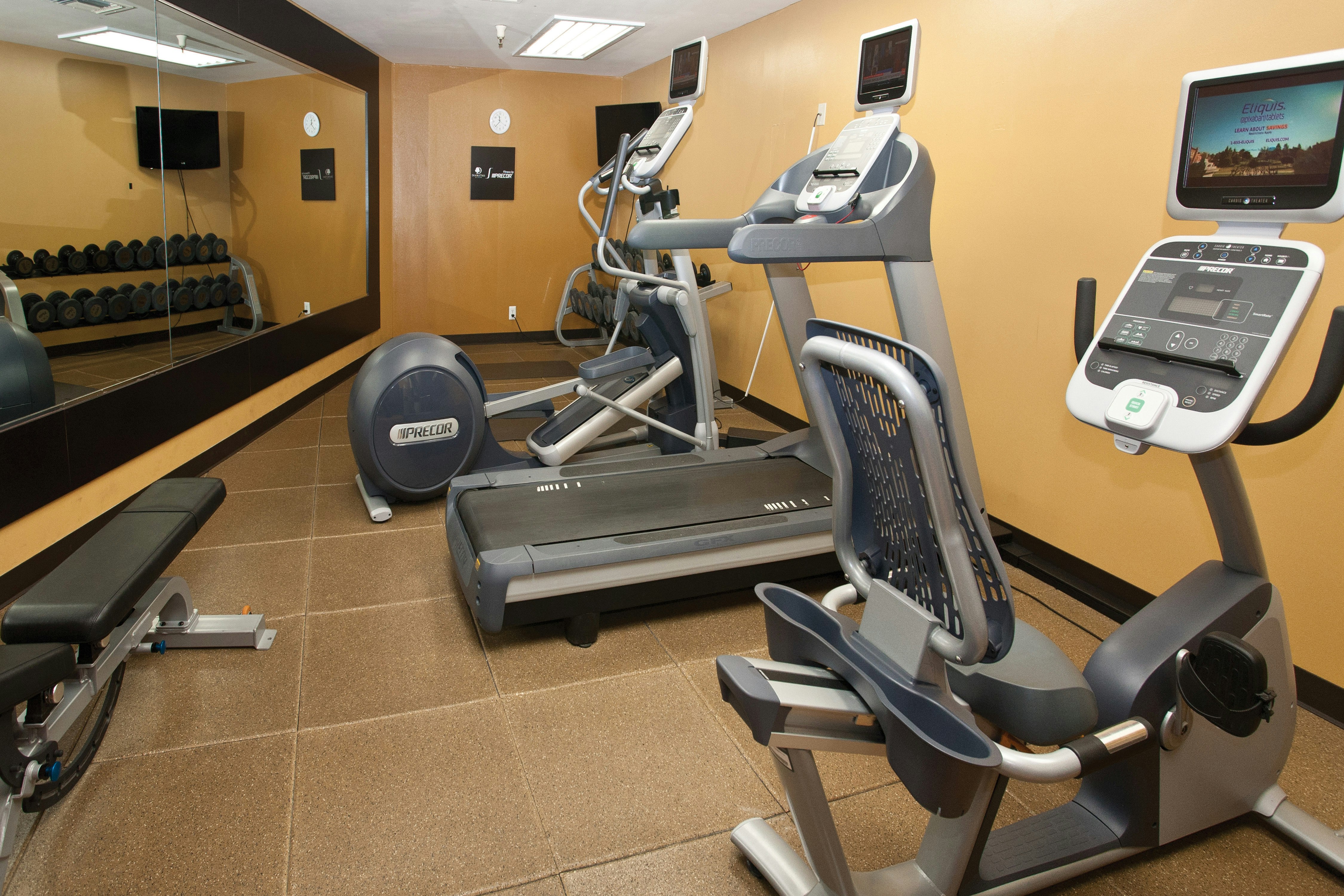 DoubleTree by Hilton Hotel Los Angeles Rosemead 21/42