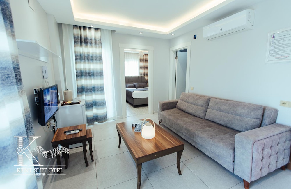 Kent Suite Otel 21/30