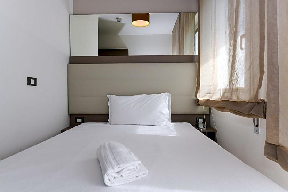 Hotel Delle Mimose 25/50