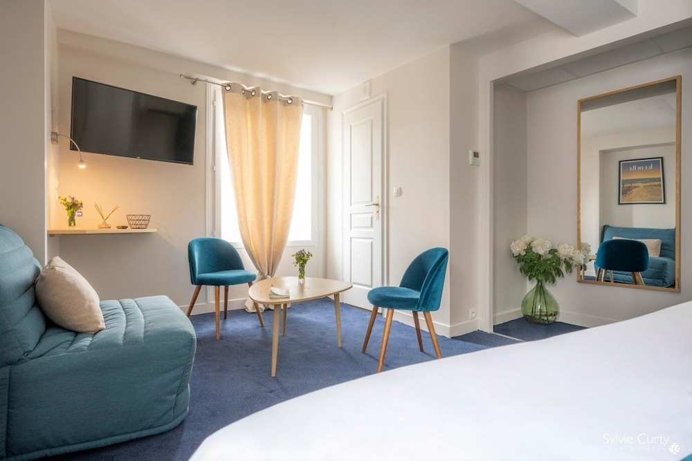 Axe Hotel 25/44
