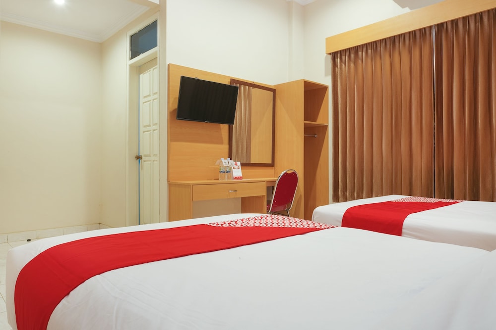 OYO 902 Hotel Pondok Anggun 17/40