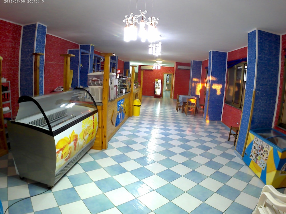 Villagio Camping La Scogliera 40/50