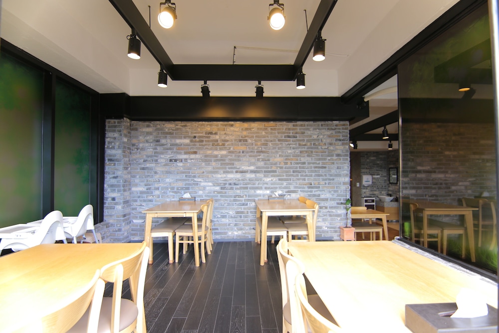 Hotel Gite 43/50